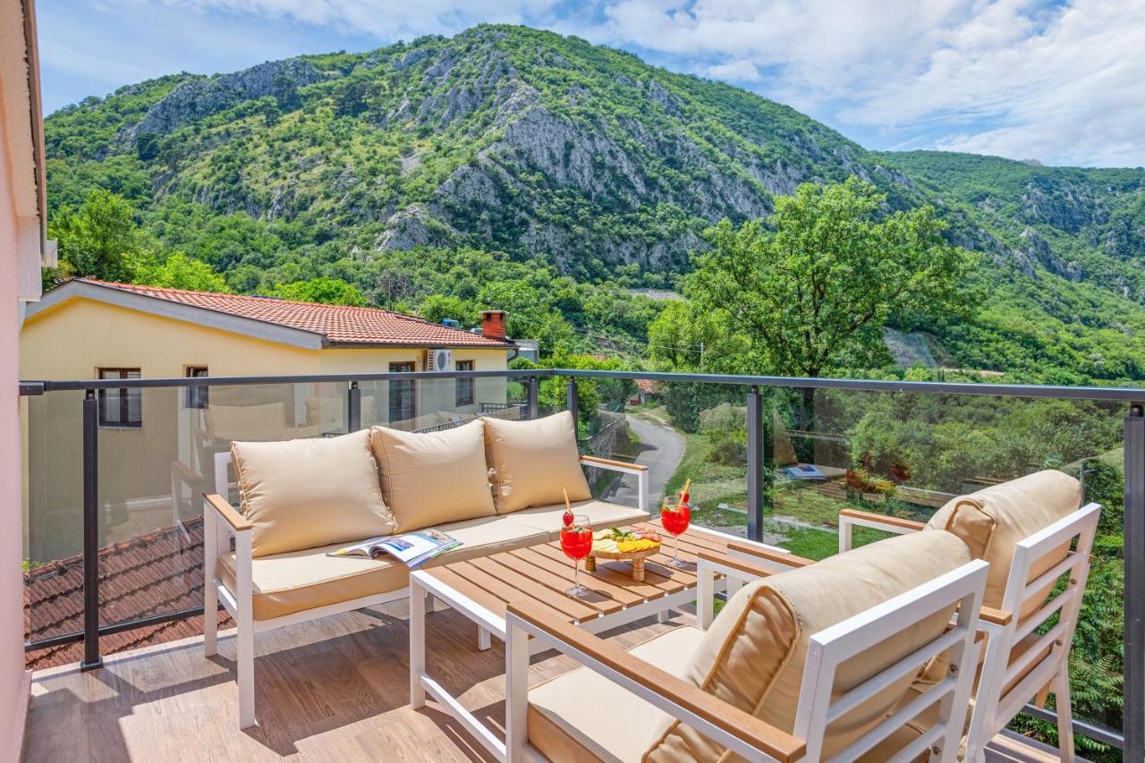 Apartment Petar 2 Kotor Zewnętrze zdjęcie